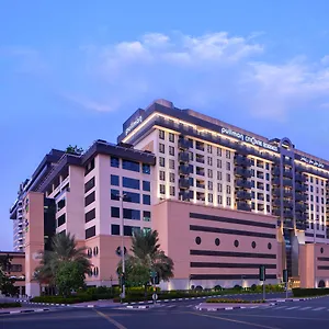 Pullman Creek Centre Residences Apart-hotel