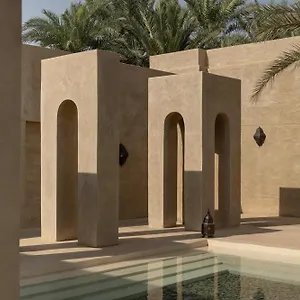 5* Resort Bab Al Shams Desert Y