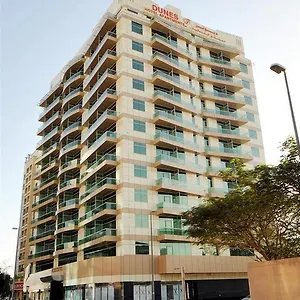 Dunes Oud Metha, Bur Dubai