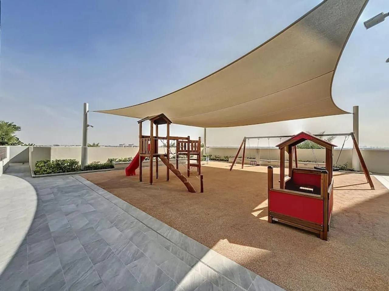 Apartment Summer At Creek Beach - Elegant One Bedroom Dubai United Arab Emirates